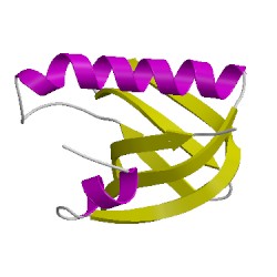 Image of CATH 1djrH