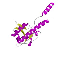 Image of CATH 1djuA01