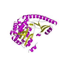 Image of CATH 1djuB