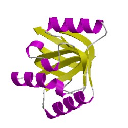 Image of CATH 1dk7A