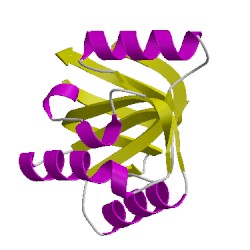 Image of CATH 1dk7B