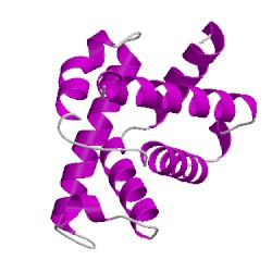 Image of CATH 1dkeC