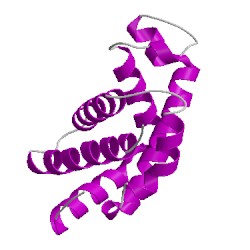 Image of CATH 1dkeD