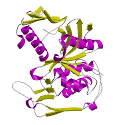 Image of CATH 1dkiA