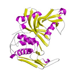 Image of CATH 1dkiB