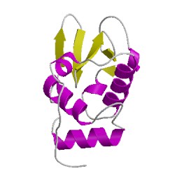 Image of CATH 1dkjA00