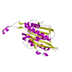 Image of CATH 1dkoA01