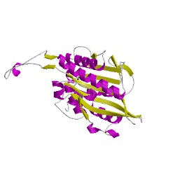 Image of CATH 1dkpA01