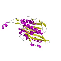 Image of CATH 1dkqA01