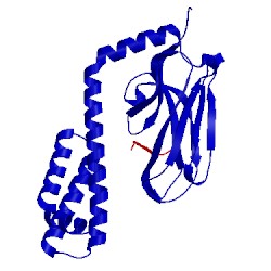 Image of CATH 1dkx