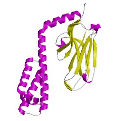 Image of CATH 1dkxA