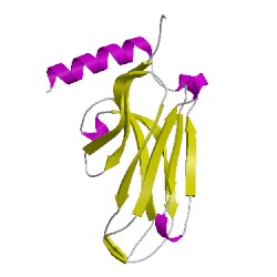 Image of CATH 1dkxA01