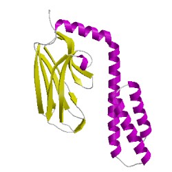 Image of CATH 1dkyA