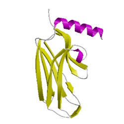 Image of CATH 1dkyA01