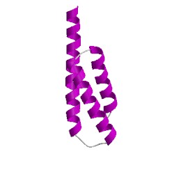 Image of CATH 1dkyA02