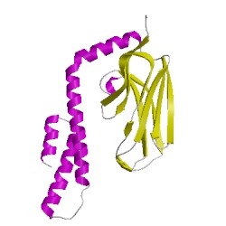 Image of CATH 1dkyB