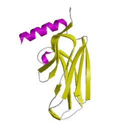 Image of CATH 1dkyB01
