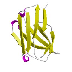 Image of CATH 1dl7H