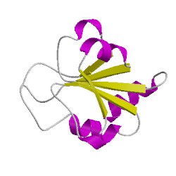 Image of CATH 1dljA02