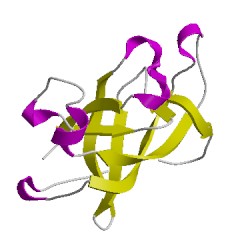 Image of CATH 1dlkD01