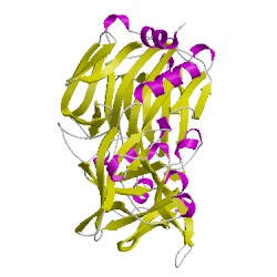 Image of CATH 1dllA