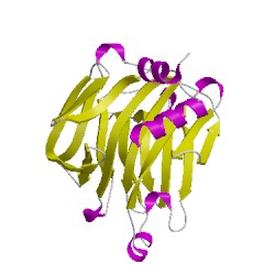 Image of CATH 1dllA01