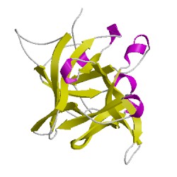 Image of CATH 1dllA02