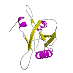 Image of CATH 1dloA01