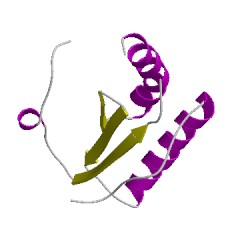 Image of CATH 1dloA02