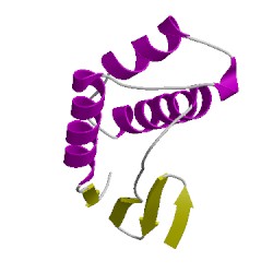 Image of CATH 1dloA03