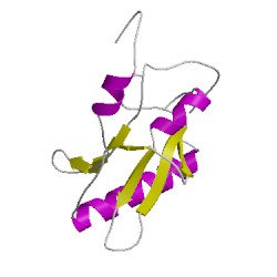 Image of CATH 1dloB01