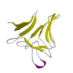 Image of CATH 1dlpD01