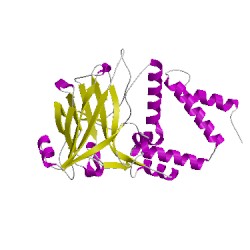 Image of CATH 1dlqB