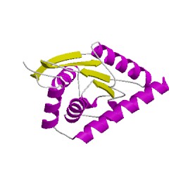 Image of CATH 1dluA02