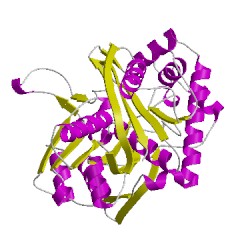 Image of CATH 1dluC