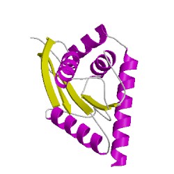 Image of CATH 1dluC02