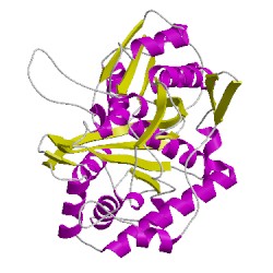 Image of CATH 1dlvA