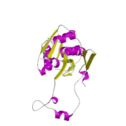 Image of CATH 1dlvA01