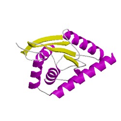 Image of CATH 1dlvA02