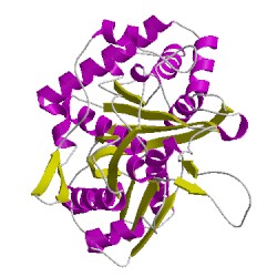 Image of CATH 1dlvB