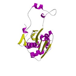 Image of CATH 1dlvB01