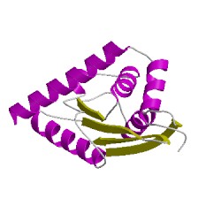 Image of CATH 1dlvB02