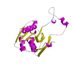 Image of CATH 1dlvC01