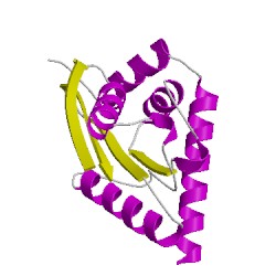 Image of CATH 1dlvC02