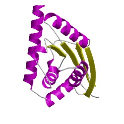 Image of CATH 1dlvD02