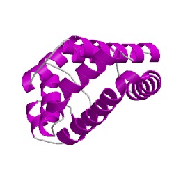Image of CATH 1dm1A