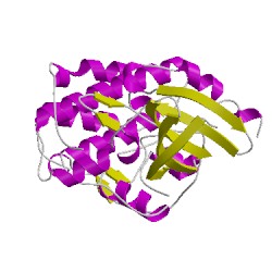 Image of CATH 1dm2A