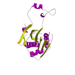 Image of CATH 1dm3B01