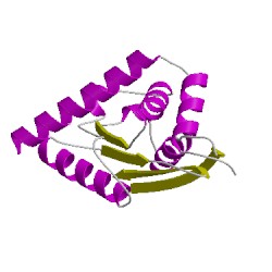 Image of CATH 1dm3B02