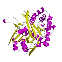 Image of CATH 1dm3C